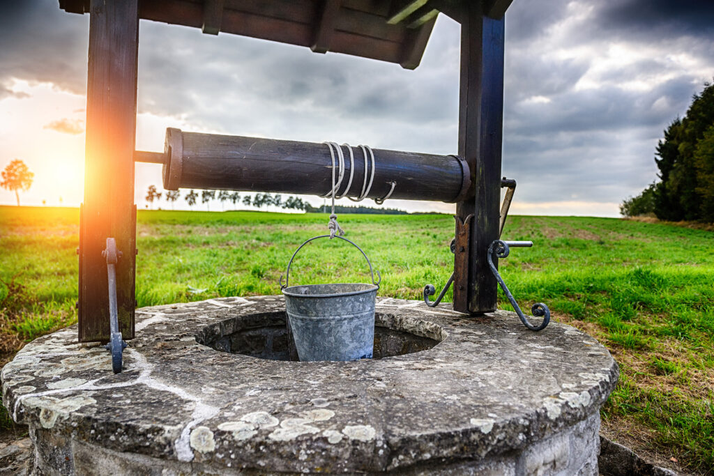 Well-Water-Homeowner