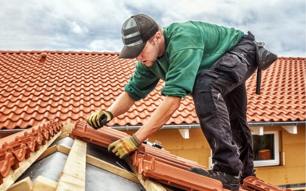 Roofing Contractors