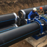 Pipe Installation