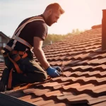 Roofing Contractor in Torrance