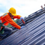 ROOF REPAIRS AND MAINTENANCE