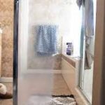 How To Get Hard Water Stains Off Glass Shower Doors