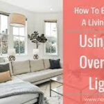 How To Light A Room With No Overhead Lighting