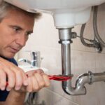 Plumbing Fixture Installation in Atlanta, GA