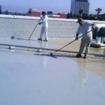 Commercial Waterproofing Services