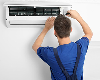 Affordable AC Installation Services