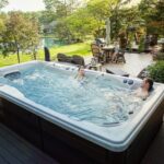 Pool and Hot Tub Wiring Services in Vancouver