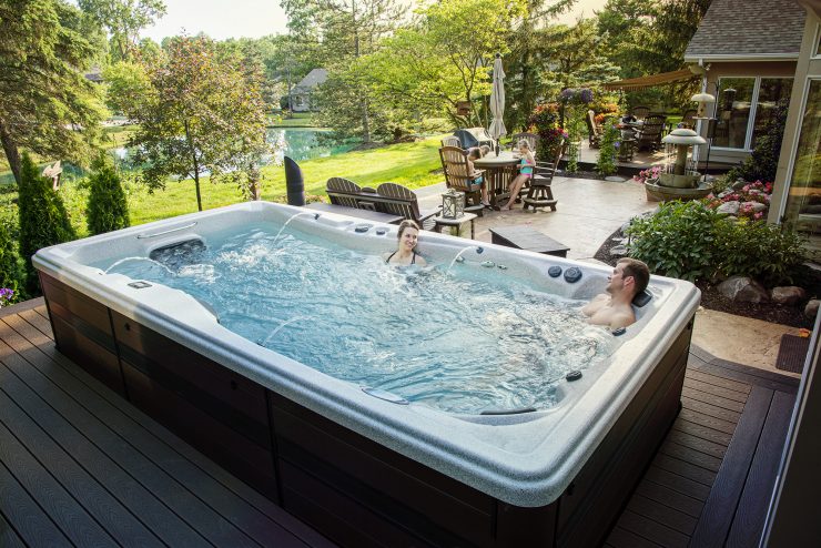 Pool and Hot Tub Wiring Services in Vancouver