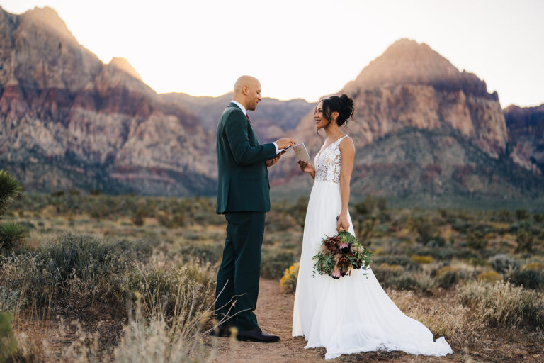 8 MOST POPULAR ELOPEMENT AND WEDDING PLANNERS IN LAS VEGAS