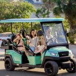 Bradenton Beach Golf Cart Rentals