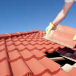 roof repairs