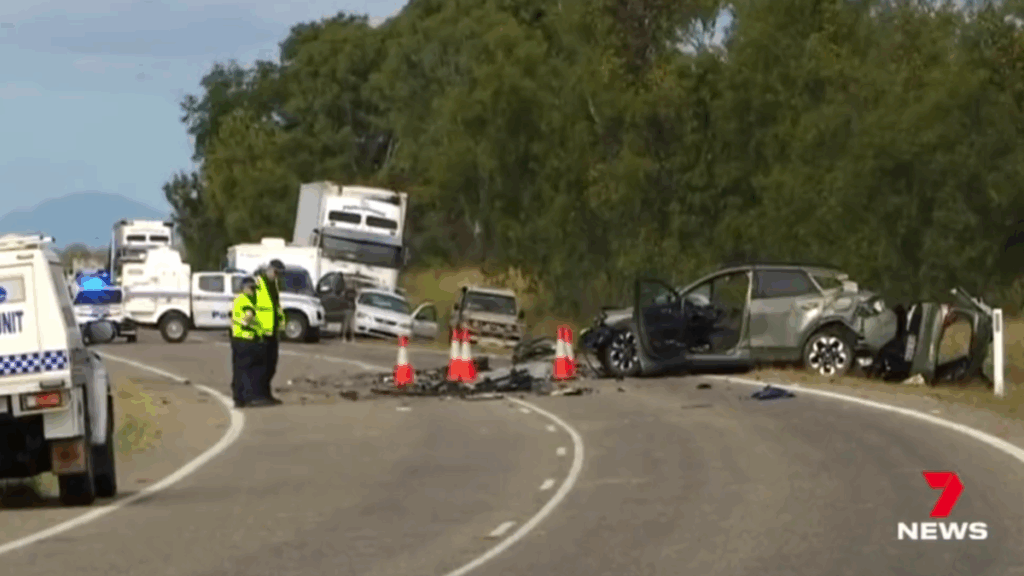 Car Accident